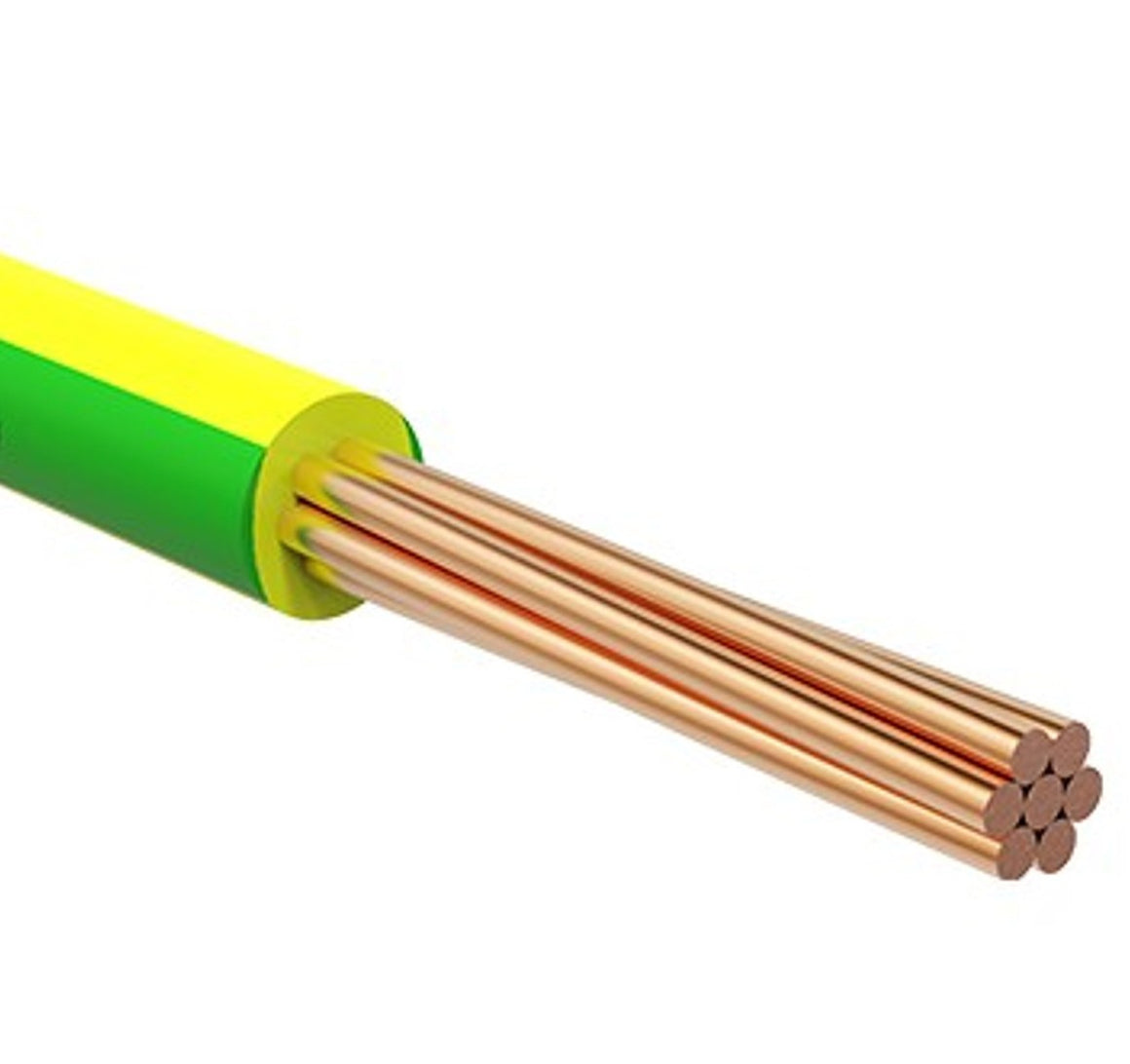 cu-pvc-copper-wire-stranded-25mm-thick — ElSewedy Shop