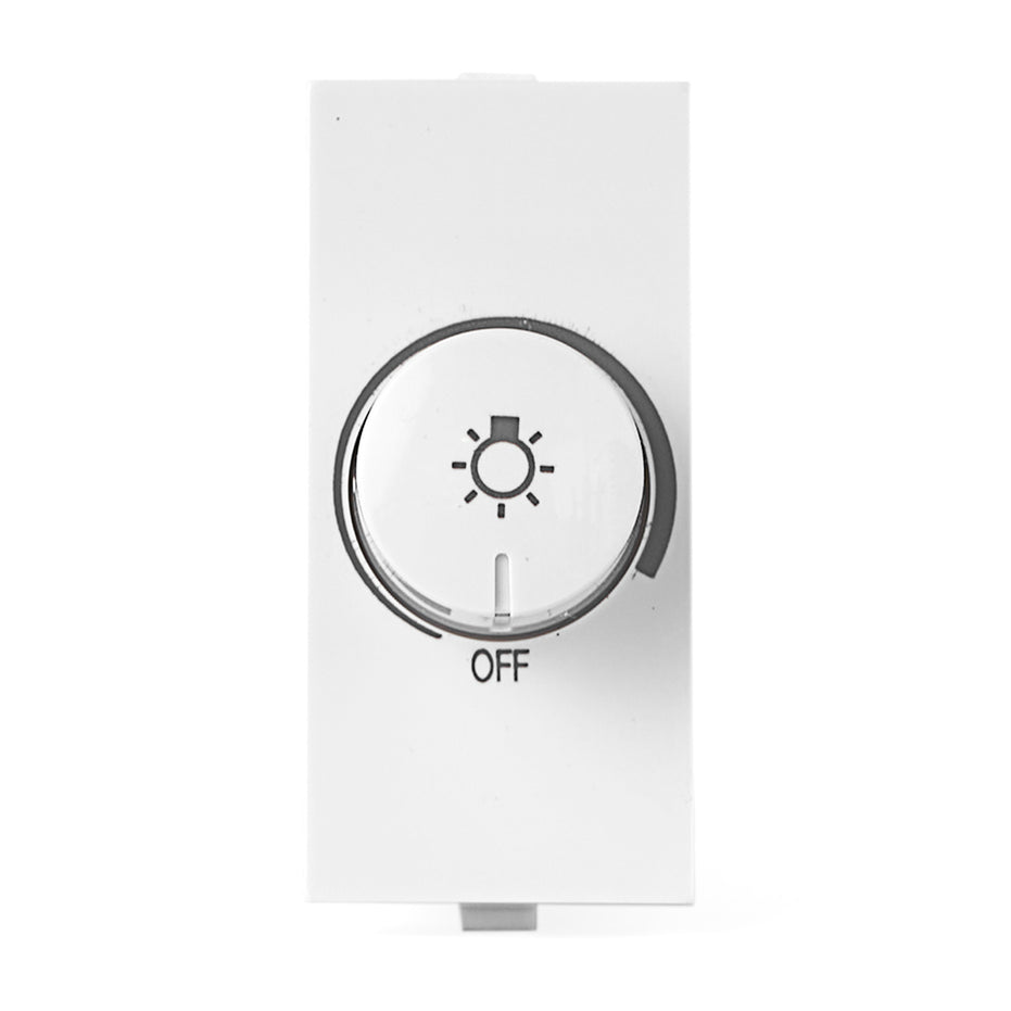 Dimmer 450W white Roma Panasonic — ElSewedy Shop