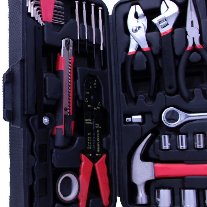 Shall 95 PCs. Tools Set — ElSewedy Shop