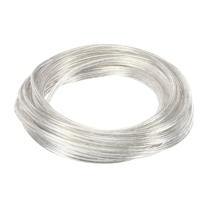 Loudspeaker Wire 2*.75 transparent — ElSewedy Shop